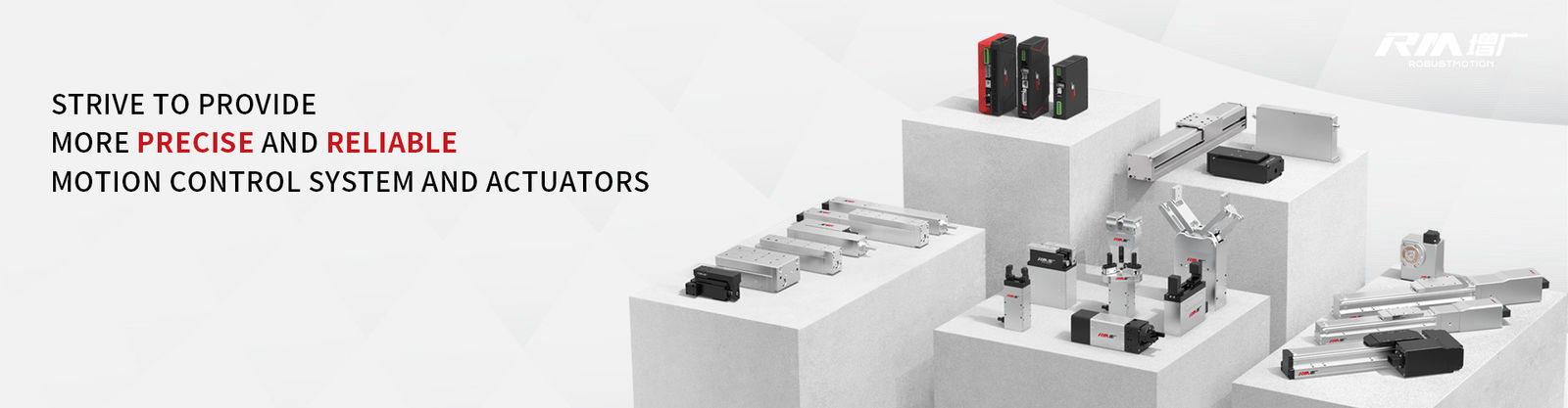 Servo Elektrik Yakalayıcı