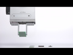 RM-EGB Kompakt Elektrikli Parmak: Elektrikli Pnömatik'in Yeni Çağının Öncüleri