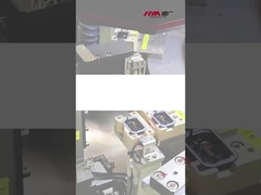 RM-EGB Elektrikli Yakalayıcı. Otomotiv endüstrisinde bileşenlerin seçimi ve yeri.