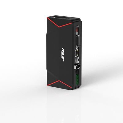 Kalite  RobustMotion RM-CEU Electric Actuator Controller, Drive and Control Integrated, More Compatible for Factory Automation Fabrika