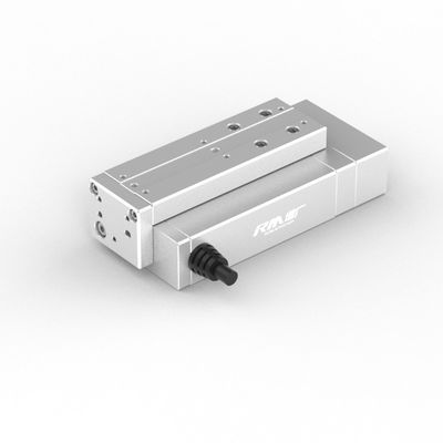 Kalite  Wide Platform Electric Linear Actuator Types IP40 With Immediate Response Rate Fabrika
