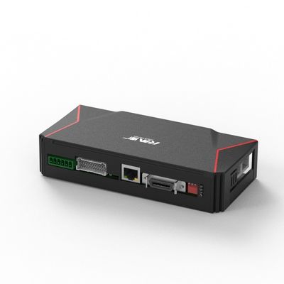 Kalite  RobustMotion RM-CEP Drive and Control Integrated Controller, Supports Multiple Buses and Industrial Ethernets Fabrika