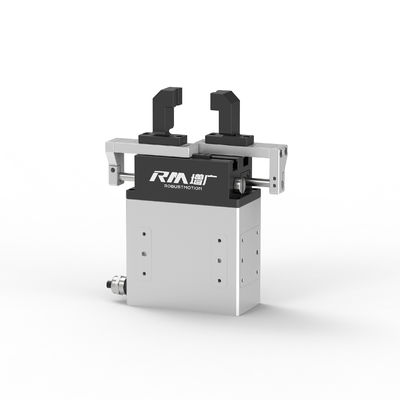 RM-GBTD Üçlü Kanıtlı Elektrikli Yakalayıcılar IP67 Yüksek Hassasiyetli ve Hızlı İşleyiciyle Toz ve Suya Karşı