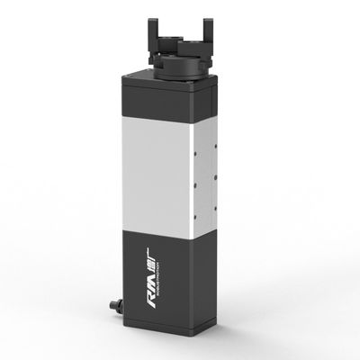 RobustMotion RM-RGM Kompakt Servo Döner Yakalayıcı, Yüksek Entegrasyonlu Yakalama ve Döner