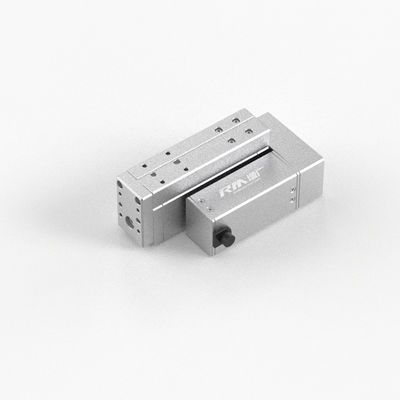 RobustMotion RM-RPLA Sabit 24V Elektrikli Silindir Kompakt Elektrikli Aktüatör Masa Tipi
