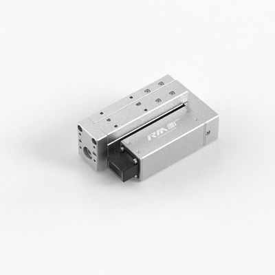 Verimli Pnömatiksiz Endüstriyel Otomasyon için RM-RPLA Precision Linear Actuator