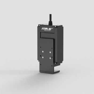 RobustMotion RM-NPLA Elektrikli Silindir İçeri sokmak ve basmak için yüksek hassasiyet