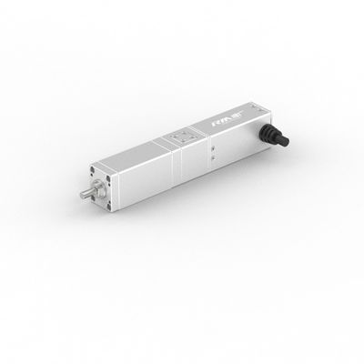 RobustMotion RM-SLA Serisi Servo Motorlu Yüksek Hassasiyetli Doğrudan Elektrikli Doğrudan Aktif Ekipman,50/100mm Vuruş, IP40