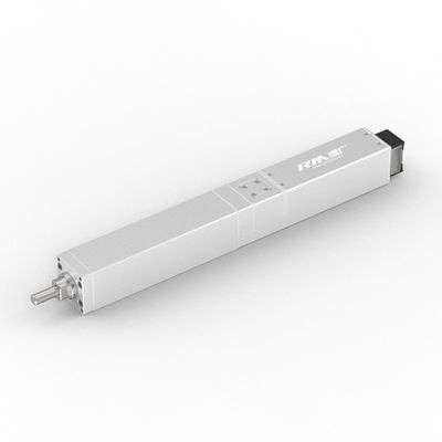 RobustMotion RM-SLA Düz Doğrusal Etkinleyici, Yüksek Yanıt, Güçlü, Kesin Doğrusal Hareket Çözümleri Sağlıyor