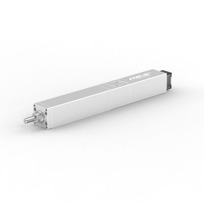 RobustMotion RM-SLA Elektrik Doğrusal Çubuk Aktüatörleri, Pnömatik ve Hidrolik Silindirleri Değiştirmek İçin İdeal