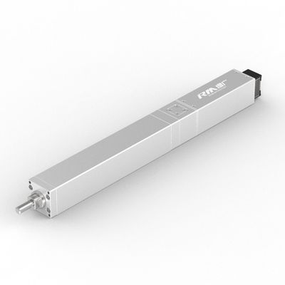 RobustMotion RM-SLA Doğrudan Elektrikli Doğrusal Etkinleyici, Çubuk Tipi, Tekrar Konumlandırma Doğruluğu 0.02mm, Kesin Doğrusal Hareket için