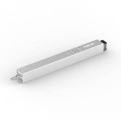 RobustMotion RM-SLA Doğrudan Elektrikli Doğrusal Aktüatör, Eğilmek, Kalkıtmak, Çekmek veya Güçle İtmek İçin İdeal