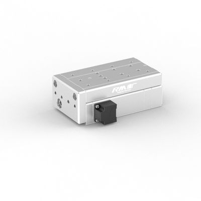 RobustMotion RM-WRPLA Elektrikli Doğrusal Etkinleyici, Masa Tipi, 50mm vuruş, 300N'ye kadar itici kuvvet