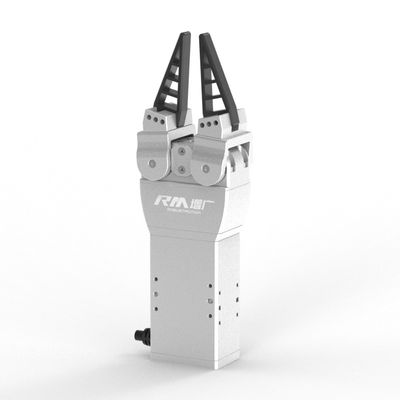 RobustMotion RM-MGBR Mikro Yakalayıcı, Hassas İş Parçalarını, Küçük Bileşenleri Yakalamak için 180° Esnek Strobe