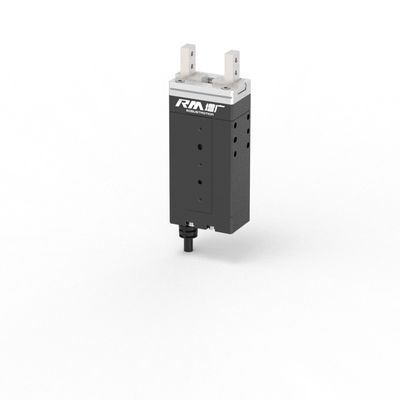 RM-EGB Yüksek Sertlik Servo Yakalayıcı, Plug and Play Otomasyon Çözümü, Düşük Algılama ve Düzenlenebilir Yakalama Gücü