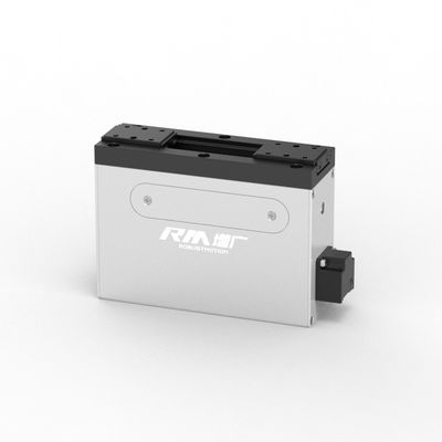 RobustMotion RM-GB Servo Elektrik Yakalayıcı, 2 çenelik Elektrik Yakalayıcılar, Al ve Yer Görevini Yapma