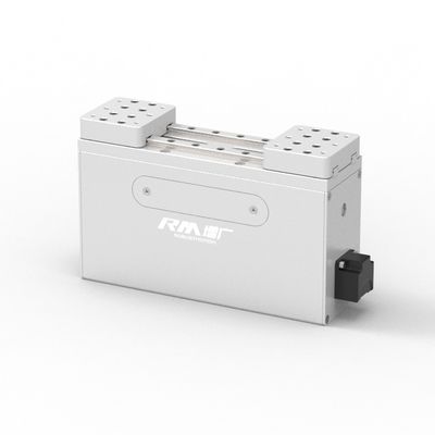 RM-GB Servo Gripper, Adaptatif Sıkıştırma ve Transfer için Güçlü ve Hızlı Çıkış Gücü Sunar