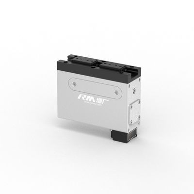 RobustMotion RM-GB Servo Electric Gripper External Controller ile, Çoklu İletişim Protokolünü Destekler