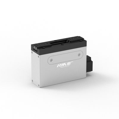 RobustMotion RM-GB-ITG Servo Gripper'ları, Yüksek Yakalama Gücü ve Yakalama ve Test için Uzun Vuruşlarla