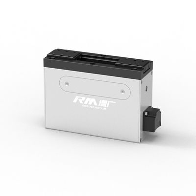 RobustMotion RM-GB-ITG Yüksek Sertlik ve Yüksek Tekrarlanabilirlikle Özelliklere Sahip İki Parmaklı Paralel Yakalayıcılar 0.02mm