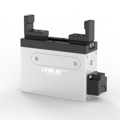 RM-GB Servo Gripper Endüstriyel Otomasyon için Çeşitli Vakt Seçenekleri ve Yüksek Sertlikli Yakalayıcılar