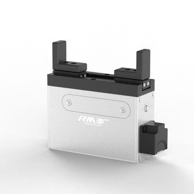 RobustMotion 2 Parmak Çift Eylemli Elektrikli Yakalayıcı, RM-GB Serisi, Paralel Yakalama Tipi