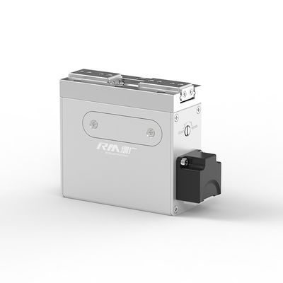 RobustMotion Servo Electric Gripper Clamping Protection RM-GB Serisi için Elektrik Arızası Otomatik Kilitle