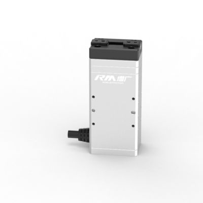 RobustMotion RM-MGBD Mircro Servo Gripper, Akıllı Üretim'in İnce İş Parçası için Küçük Güçlü Seviye