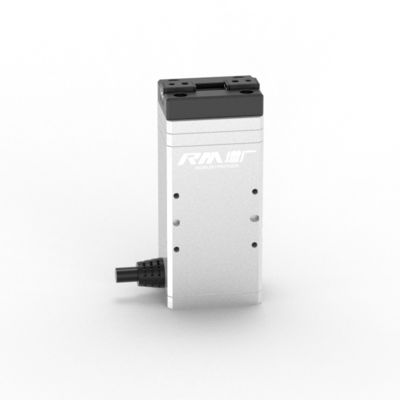 RobustMotion RM-MGBD Elektrikli Minyatür Yakalayıcı, Akıllı Üretim'in Hassas İş Parçası için Küçük Güç Düzeyi