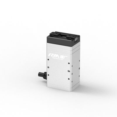 RobustMotion RM-MGBD Miniatür Yapısı, Düşük Algılama ile Paralel Elektrik Yakalayıcı