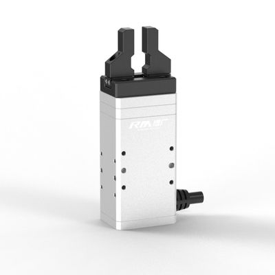 Mikro Servo Gripper Aktüatörü