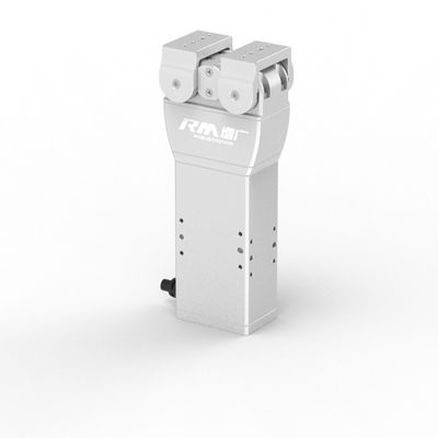 RobustMotion RM-MGBR Mikro Yakalayıcı, Hassas İş Parçalarını, Küçük Bileşenleri Yakalamak için 180° Esnek Strobe