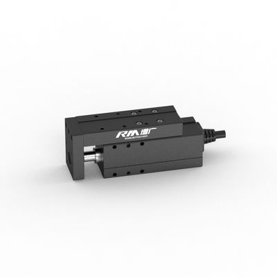 RobustMotion RM-NPLA Endüstriyel Miniatür Elektrikli Masa Tipi Silindir, Mükemmel Yükleme Kapasitesi