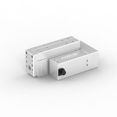 RobustMotion RM-RPLA Katlanabilir platformlu ağır elektrikli doğrusal aktüatör