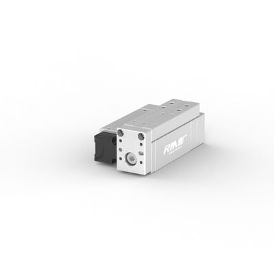 DC24V katlanabilir platform tipi doğrusal aktüatör, EtherCAT ile uyumlu