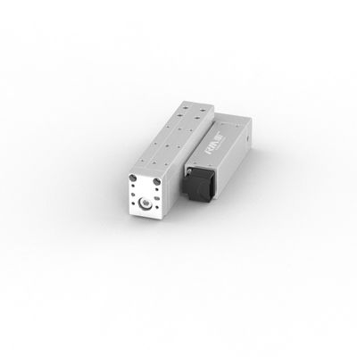 RobustMotion Endüstriyel Yüksek Spped Doğrusal Aktüatör Yüksek hassasiyet ±0.02mm itme ve çekme için