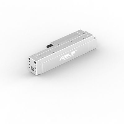 RM-RPLA 24V Servo Motor Elektrikli Doğrusal Kaydırma Aktüatörü, Tek Eksenli İtme, Baskı