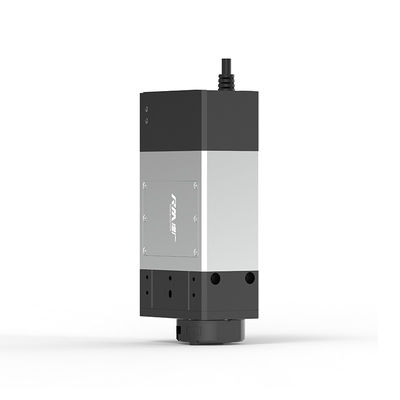 RM-RGM Elektrikli Rotary Gripper, Servo Tipi, 360° Sonsuz Dönüm, Büyük Dönüş, Yüksek Hız