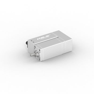 RobustMotion RM-RLA Elektrikli Silindir, Yüksek Sertlik, Baskı Uygulamalarında Pnömatik Silindirleri Değiştirir