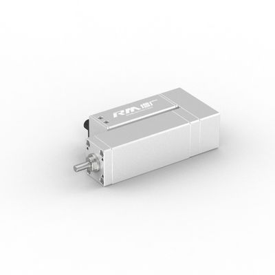 RobustMotion RM-RLA Katlanabilir Doğrusal Aktüatör, Servo Basın Tipi ve 3C Elektronik hassasiyet üretimi için Yüksek Faydalı Yük Tipi