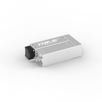 RobustMotion RM-RLA Endüstriyel Elektrikli Doğrusal Etkinleyici, Entegre Denetleyicisi, Su geçirmez IP40