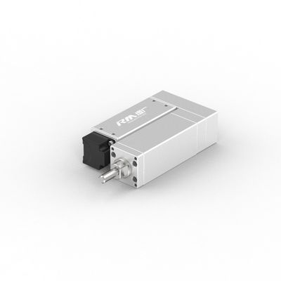 RobustMotion RM-RLA Katlanabilir Elektrikli Doğrusal Aktüatör veya Baskı, Birleştirme, Bağlama veya Rivet İş Parçaları, Kolay Montaj ve Düşük Bakım