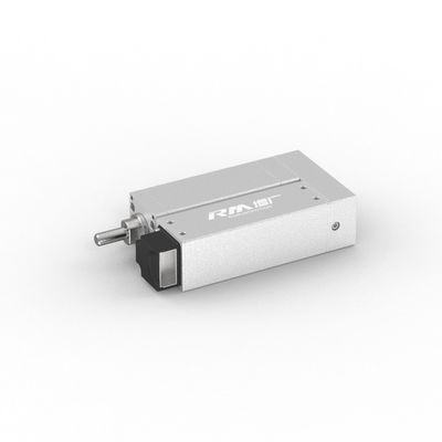 RobustMotion RM-RLA Katlanabilir Doğrusal Aktüatör, Otomotiv, Yarım iletkenler,3C Elektronik'te yaygın olarak kullanılır