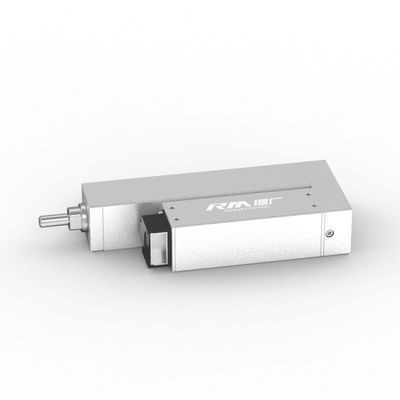RobustMotion RM-RLA Katlanabilir Yapı Uyumlu İtme ile Elektrikli Doğrusal Aktüatör