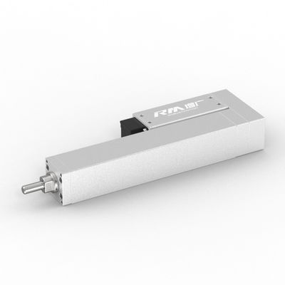 RobustMotion 12V DC Elektrikli Doğrusal Etkinleyici, Hızlı Yanıt Yüksek Hassasiyet Kontrolü, CE Onay, RM-RLA