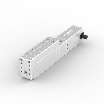 Adaptatif itme ve baskı için yüksek tekrarlama doğruluğu ile RM-PLA doğrusal elektrikli silindir, RobustMotion doğrusal aktüatör