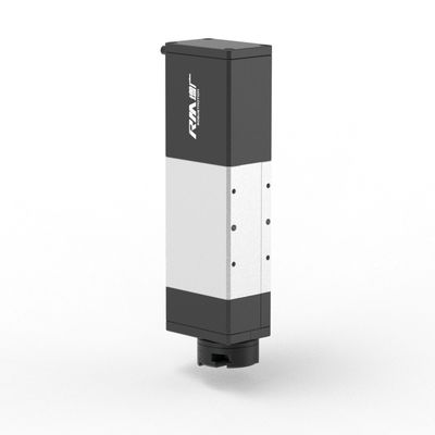 RobustMotion Elektrikli Döner Yakalayıcı, Yakalama ve Sonsuz Dönüşme, Daha Yüksek Yakalama Gücü, Daha Büyük Döner