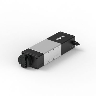 RobustMotion RM-RGM Servo Electric Rotary Gripper, Entegre Kontrolörlü, Büyük Yakalama Gücü