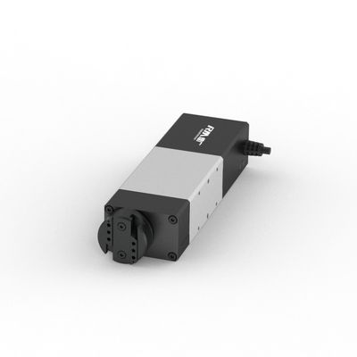 RobustMotion RM-RGM Elektrikli Döner Yakalayıcı, 2 parmaklı, Paralel Yakalayıcı Döner Modülü