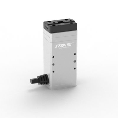 RobustMotion RM-MGBD Mikro Yakalayıcı, Minyatür 2 Pençeli Elektrikli Yakalayıcı, Yüksek Hızlı Açma ve Kapatma